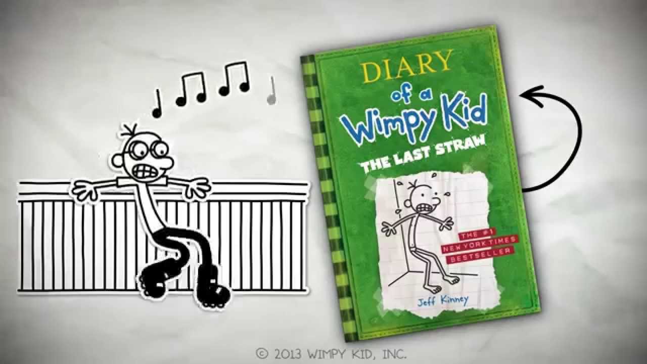 Disney+ Developing Third Animated ‘Diary of a Wimpy Kid’ Movie