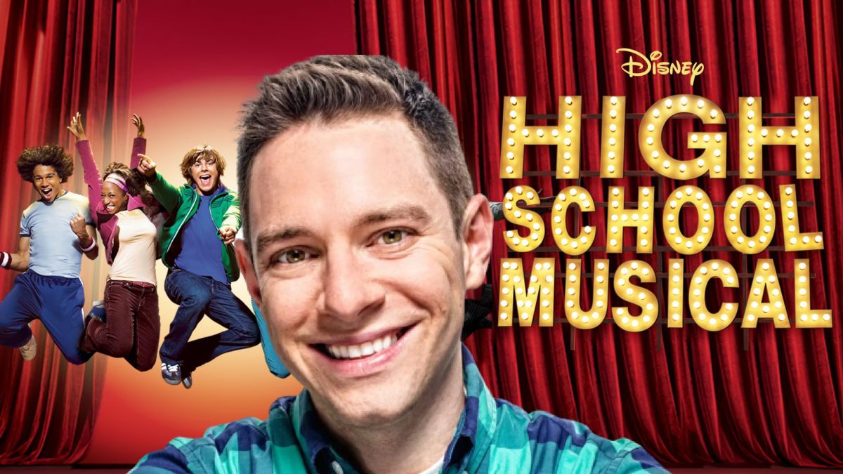 Disney Extends Deal With ‘High School Musical: The Musical: The Series’ Creator Tim Federle