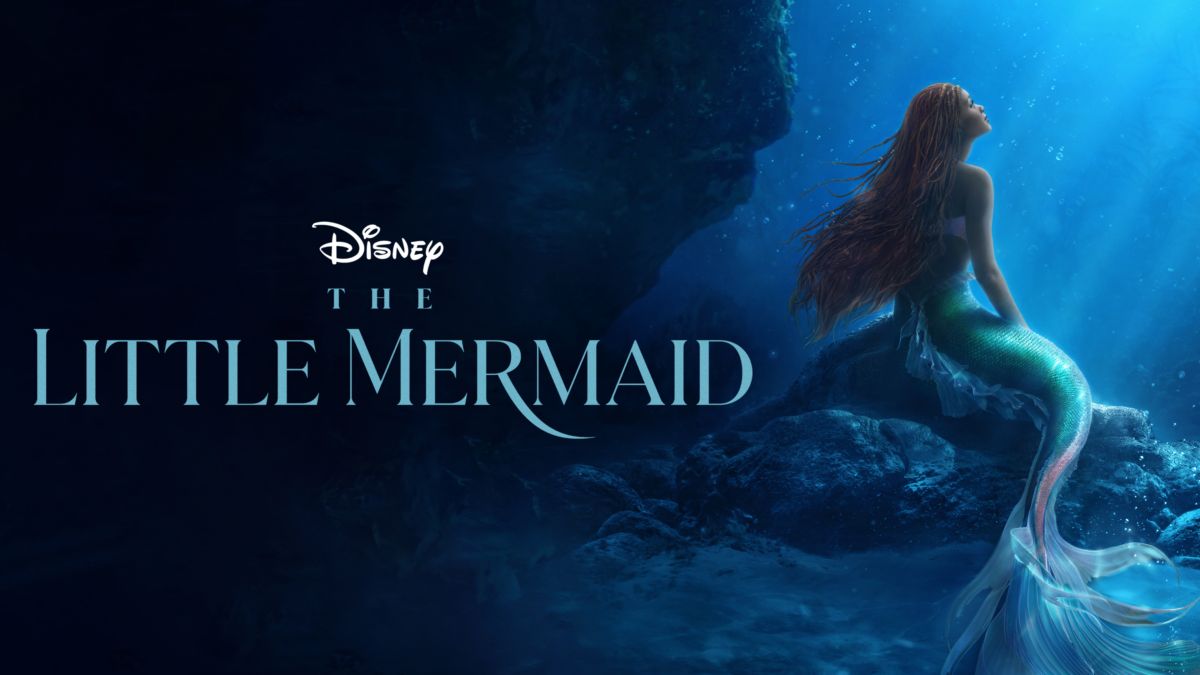 Director Rob Marshall Shares New Details on 'The Little Mermaid' - The DisInsider