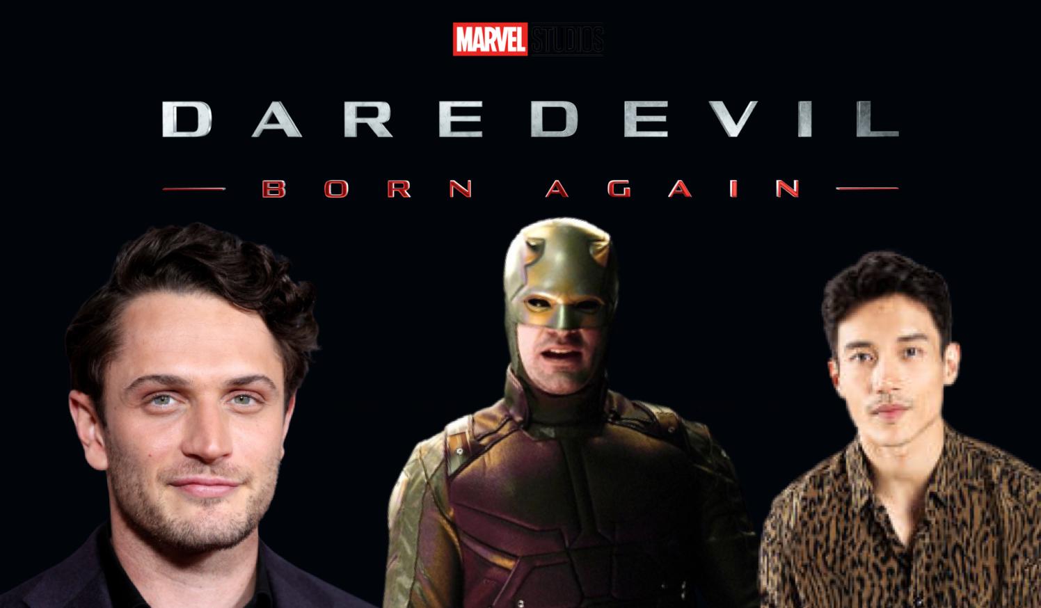 RUMOR: Colin Woodell Joins ‘Daredevil: Born Again’, Manny Jacinto Passes On Major Role