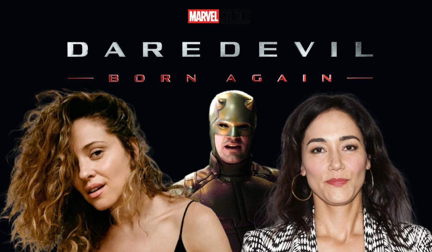 Margarita Levieva, Sandrine Holt Join Marvel’s ‘Daredevil: Born Again’