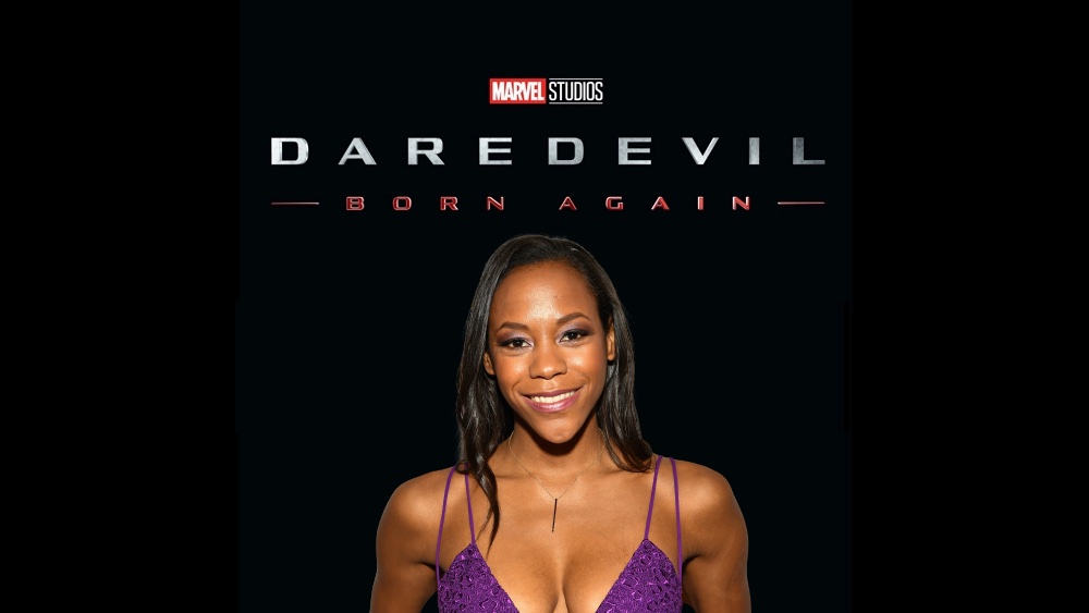 Marvel’s ‘Daredevil’ Reboot Adds Nikki M. James