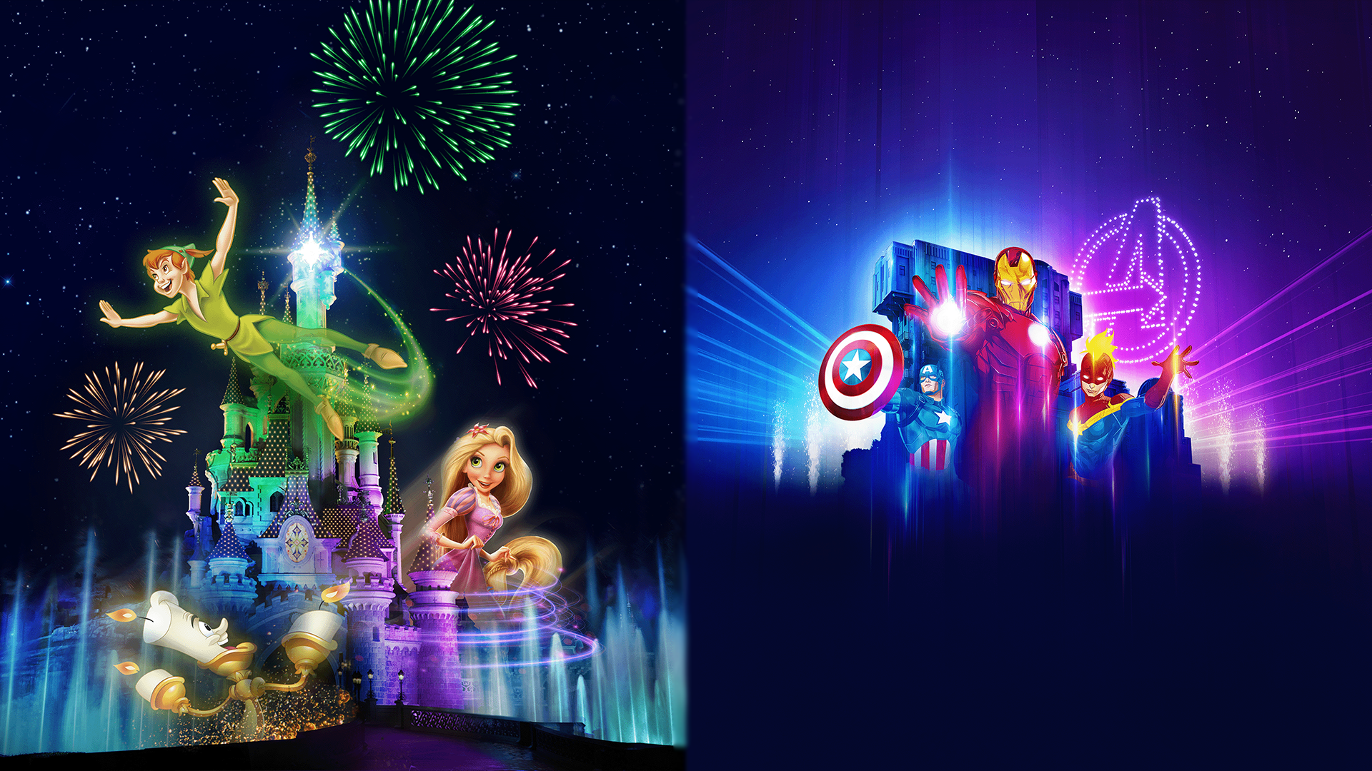 Disneyland Paris: Disney Dreams! Returns Alongside New Experiences For Grand Finale of 30th Anniversary