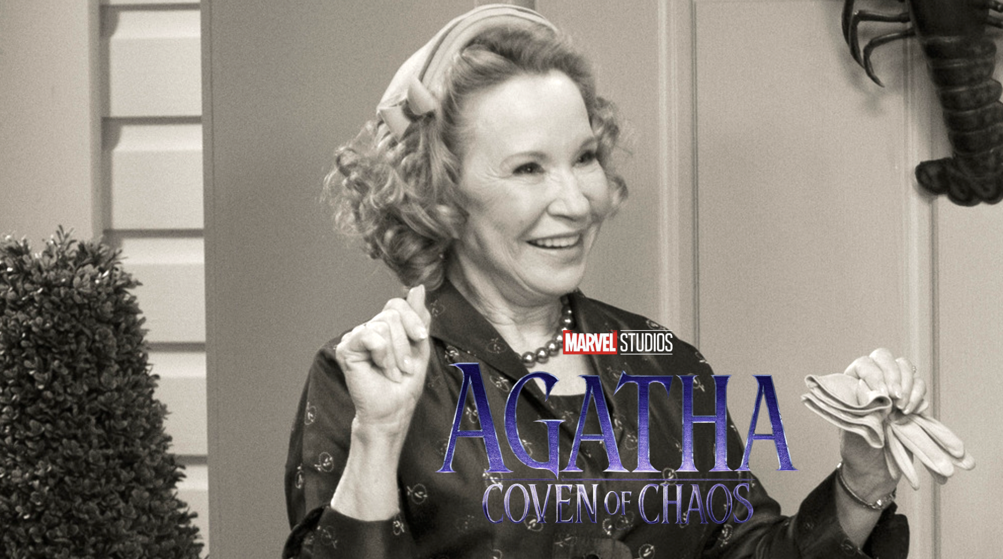 Debra Jo Rupp To Reprise ‘WandaVision’ Role In ‘Agatha: Coven of Chaos’