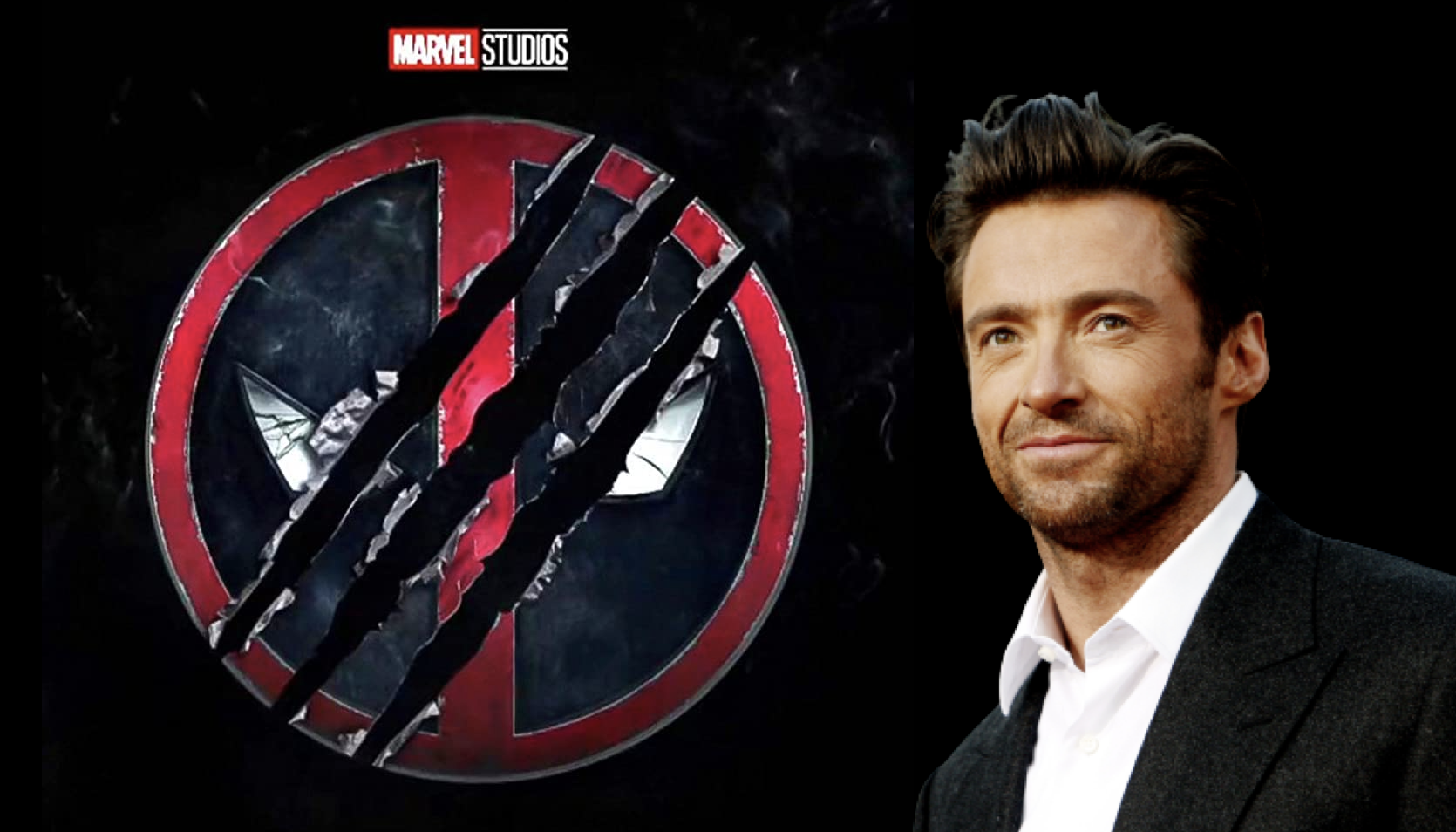 Hugh Jackman May Have Just Leaked The Official Title For Marvel’s Next ‘Deadpool’ Film