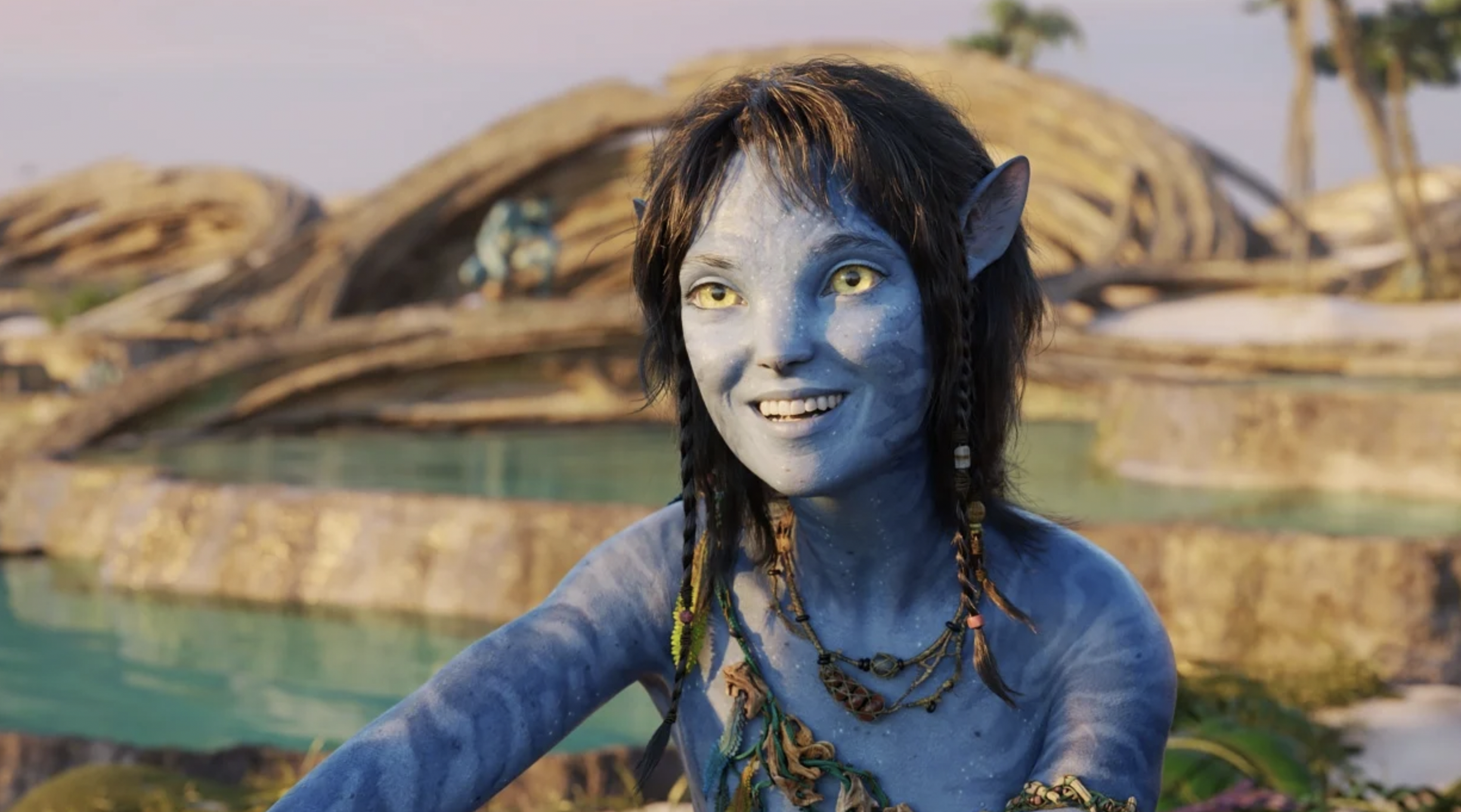 ‘Avatar: The Way of Water’ Officially Crosses $2 Billion At The Box Office