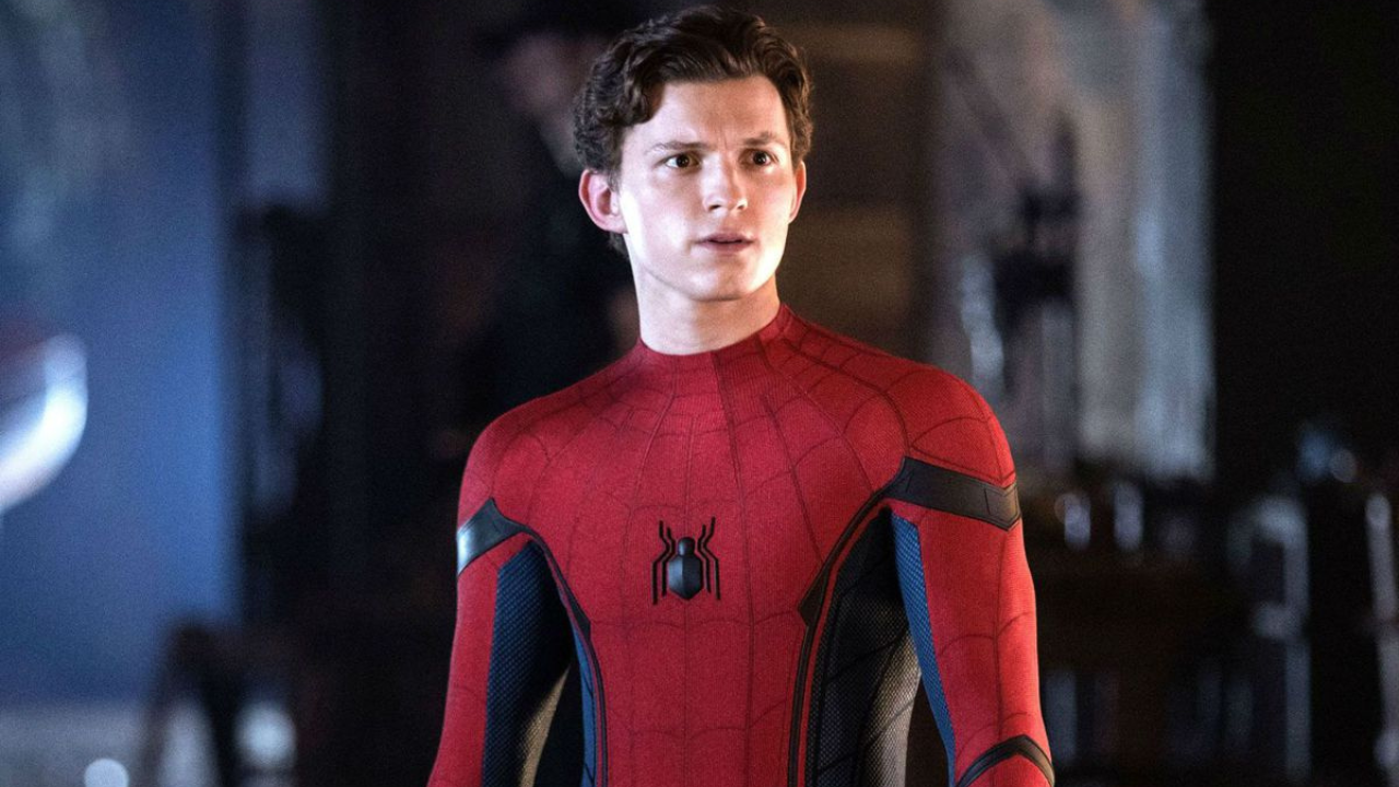 Rumor: Tom Holland’s ‘Spider-Man 4’ Releasing After Upcoming ‘Avengers’ Movie
