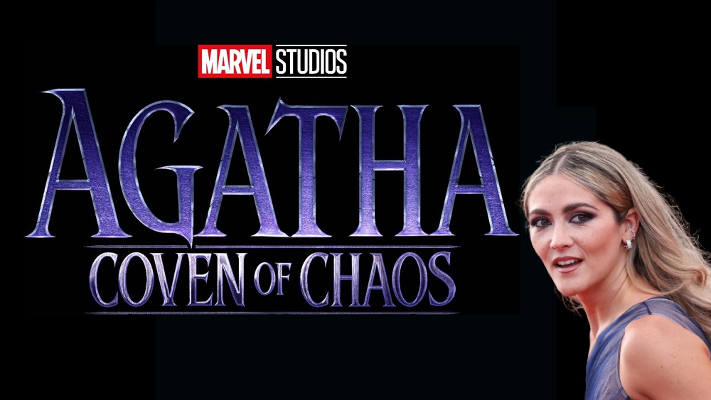 RUMOR: ‘Orphan’ Star Isabelle Fuhrman Has Been Cast In ‘Agatha: Coven of Chaos’