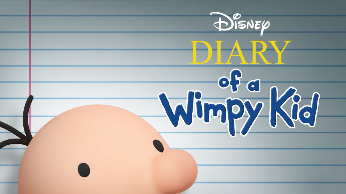 ‘Diary of a Wimpy Kid’ Holiday Film In The Works At Disney+