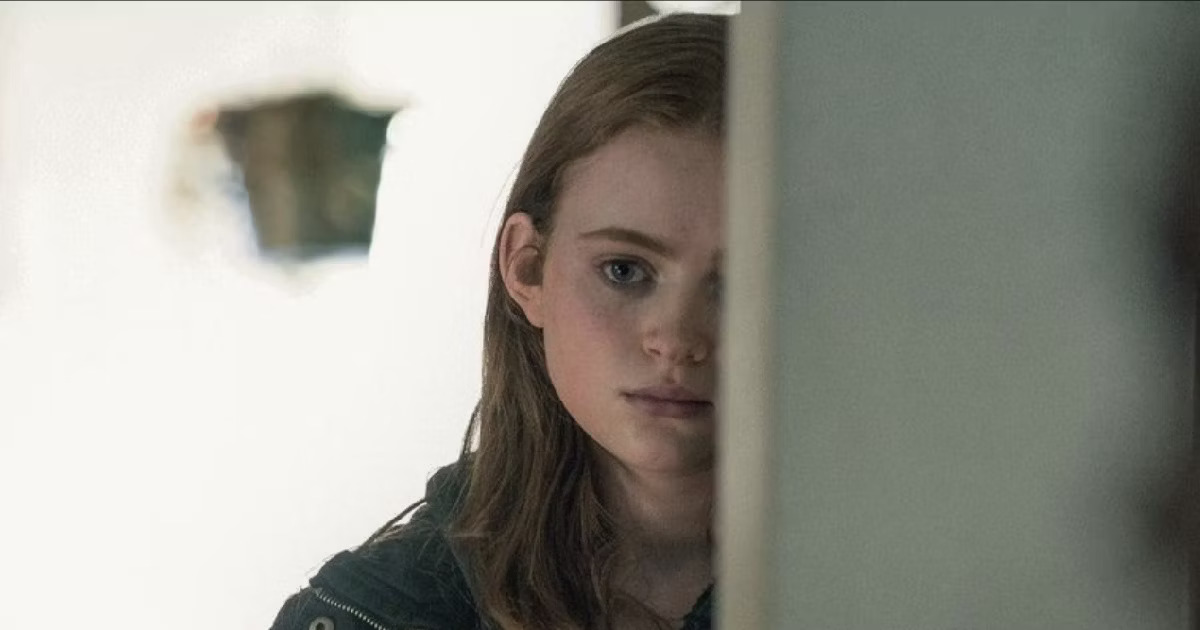 ‘The Whale’ Star Sadie Sink Joins Searchlight’s ‘O’Dessa’