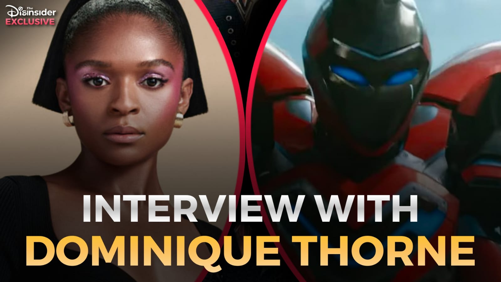 EXCLUSIVE: Getting To The ‘Heart’ Of Being A Hero With Marvel Star Dominique Thorne (INTERVIEW)