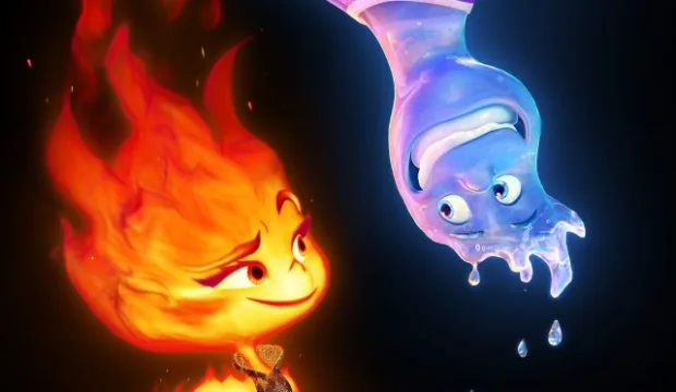 Composer Thomas Newman to Score Pixar’s ‘Elemental’