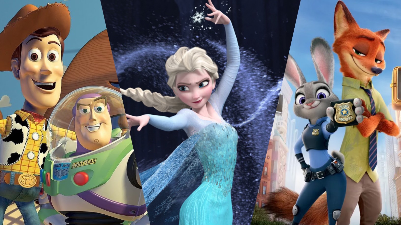 BREAKING: ‘Toy Story’, ‘Frozen’, AND ‘Zootopia’ Sequels In The Works At Disney!