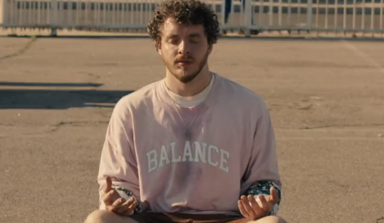 SEE IT: Jack Harlow’s ‘White Men Can’t Jump’ Remake Gets A Teaser, Release Date