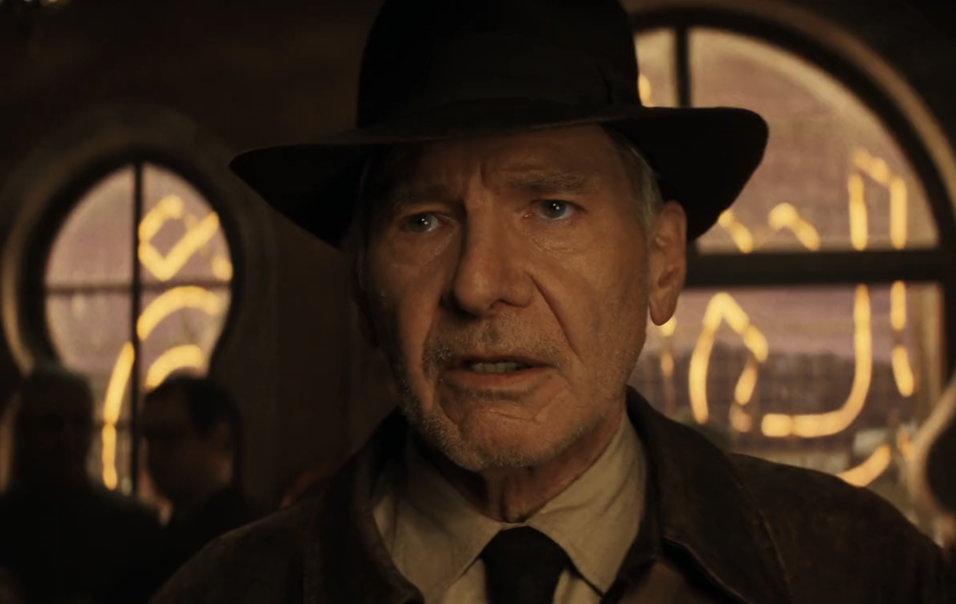 SEE IT: ‘Indiana Jones and the Dial of Destiny’ Super Bowl Spot Unveiled