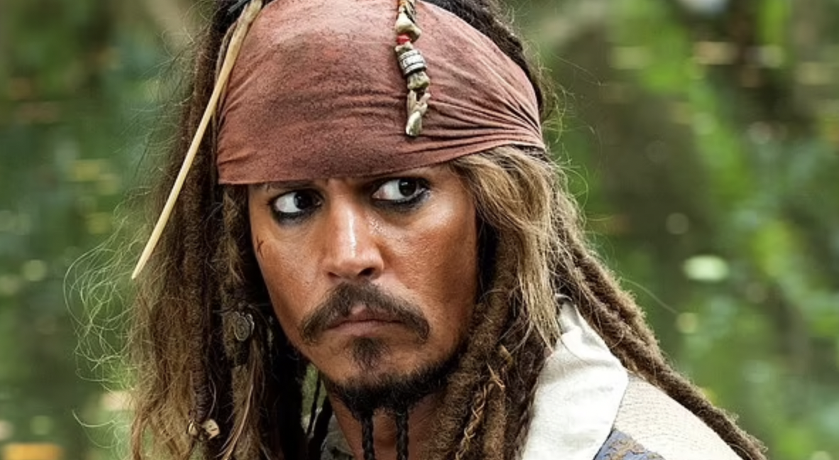 Jerry Bruckheimer Says He’d Ask Johnny Depp To Come Back For One More ‘Pirates of the Caribbean’