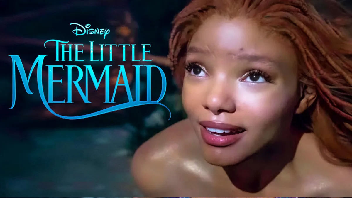 ‘The Little Mermaid’ Will be Finished in March