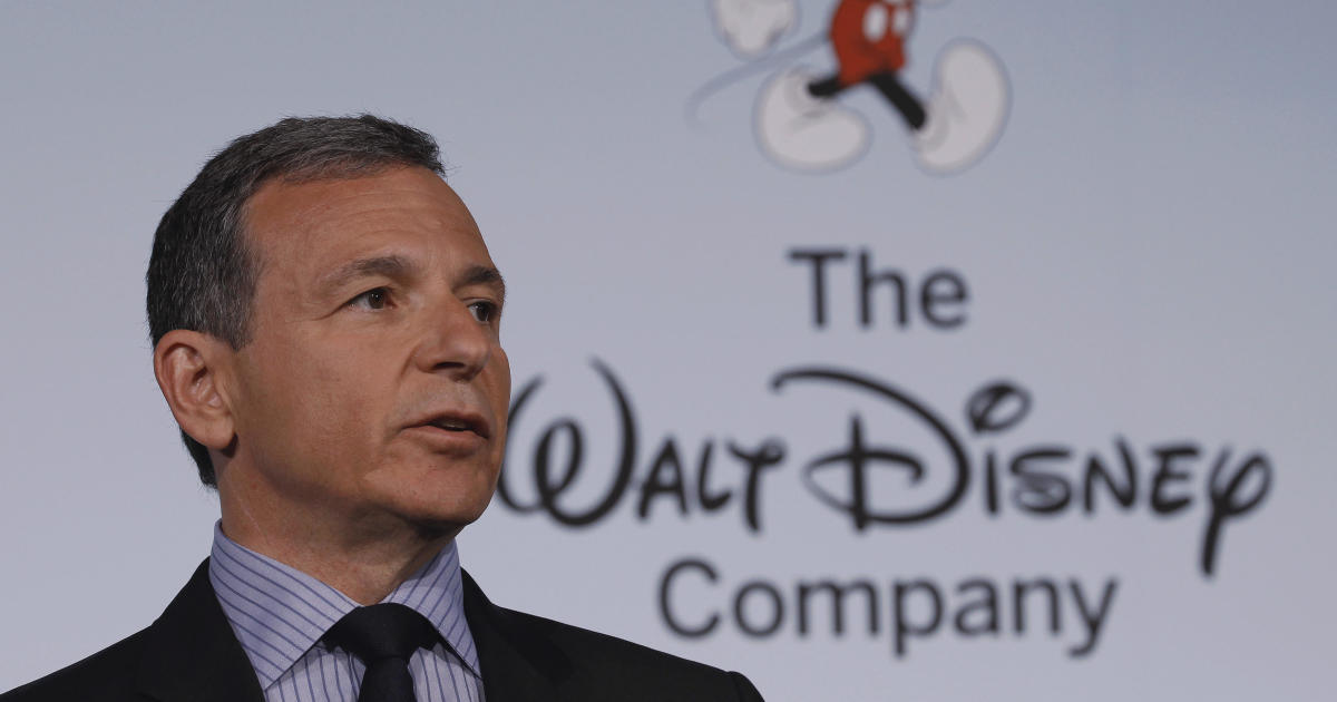 Disney Reportedly Looking to Sale More Film and Television Series to Rival Studios