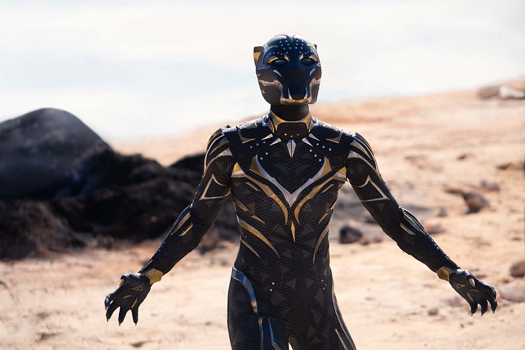 ‘Black Panther: Wakanda Forever’ Becomes Most Watched Marvel Premiere on Disney+ Globally