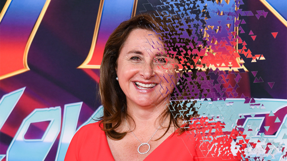 Victoria Alonso Was Reportedly “Blindsided” By Marvel Studios Termination