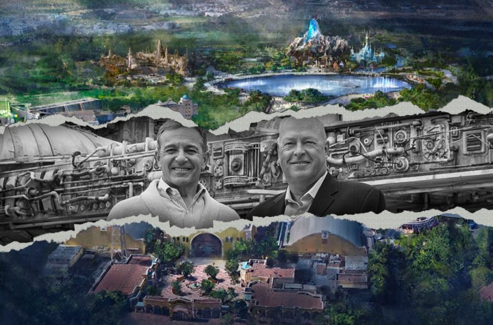 Walt Disney Studios Expansion Archives The Disinsider