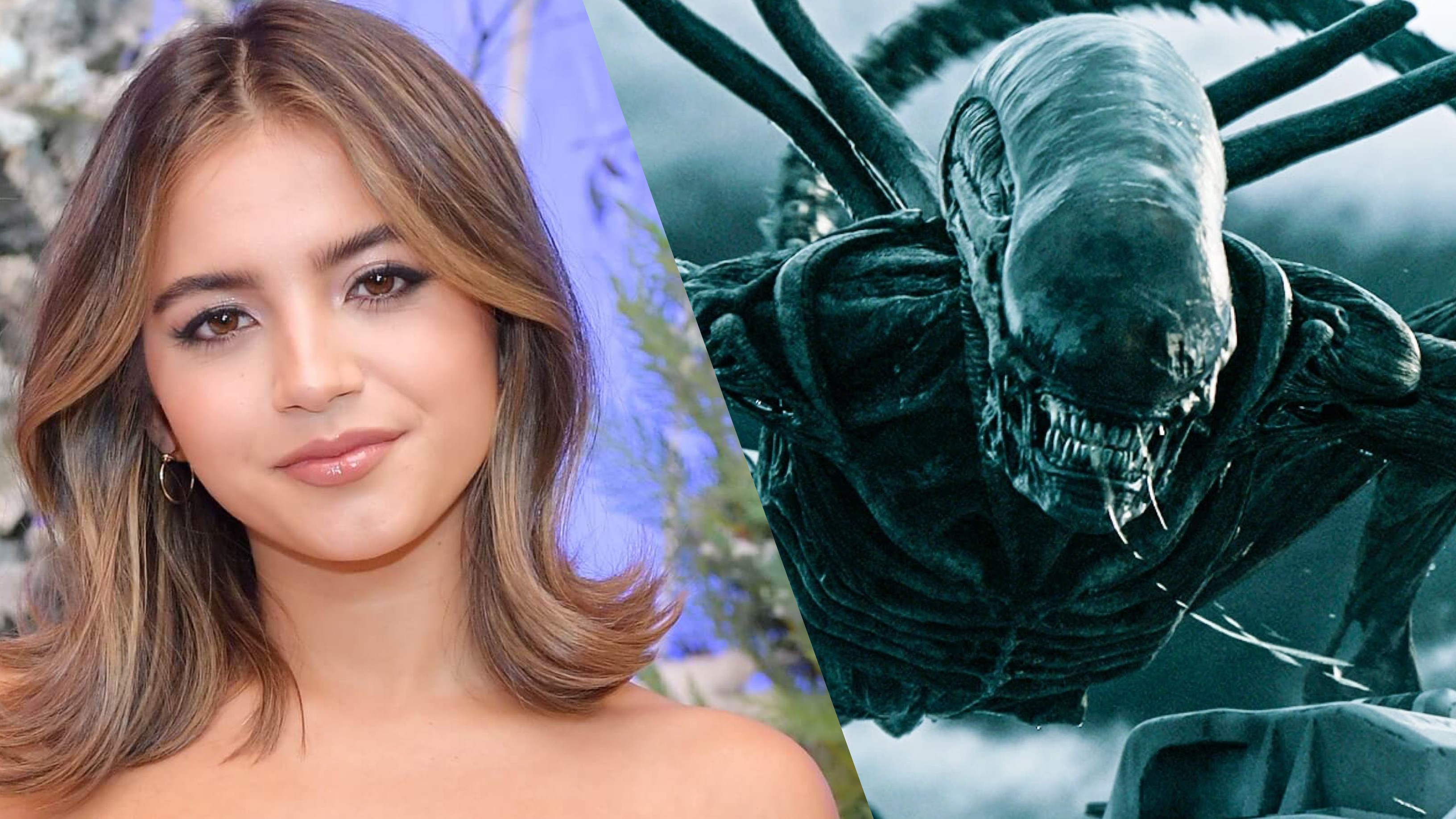 Isabela Merced Joins 20th Century Studios’ ‘Alien’ Movie