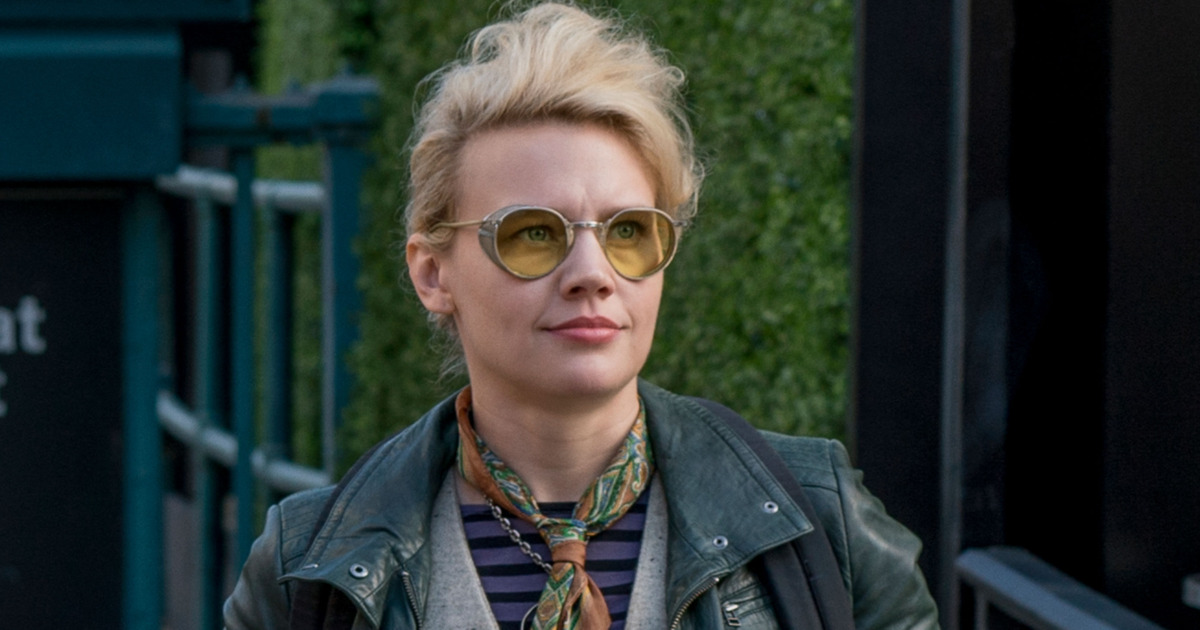 Kate McKinnon Joins Searchlight Pictures ‘In The Blink Of An Eye’