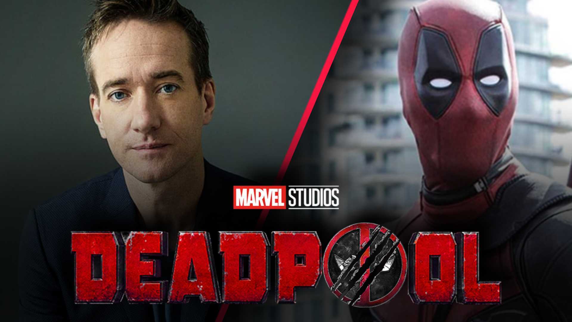 ‘Succession’ Star Matthew Macfadyen Joins The Cast of Deadpool 3
