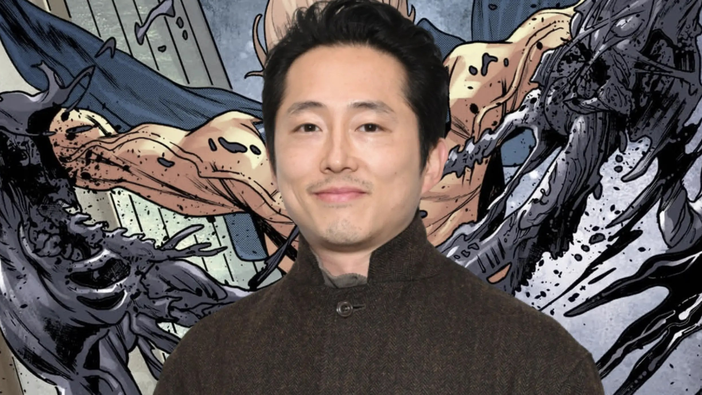 RUMOR: Steven Yeun’s Role In Marvel’s ‘Thunderbolts’ Revealed