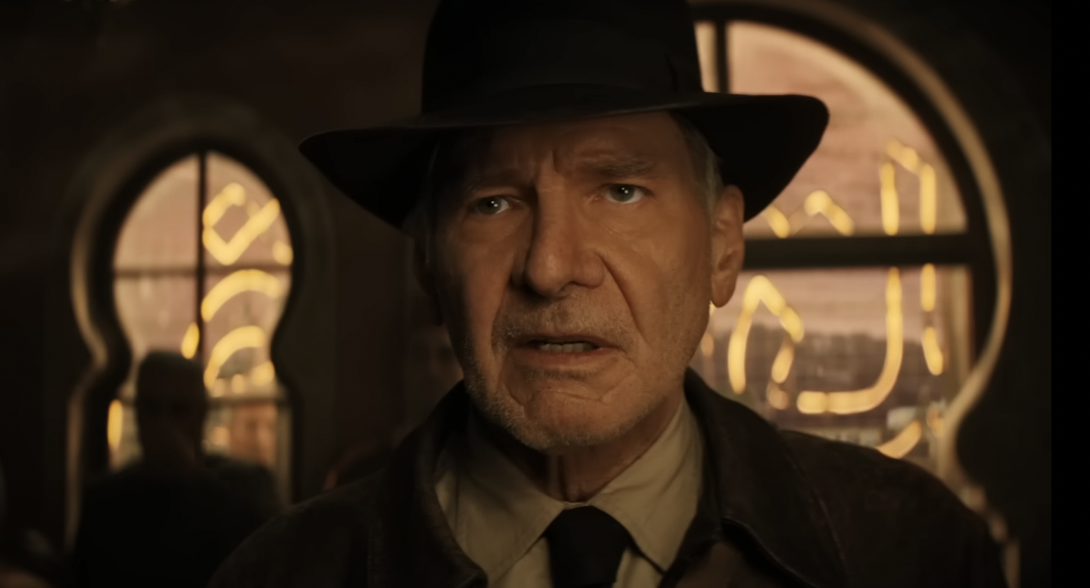 ‘Indiana Jones and the Dial of Destiny’ To Debut At Cannes