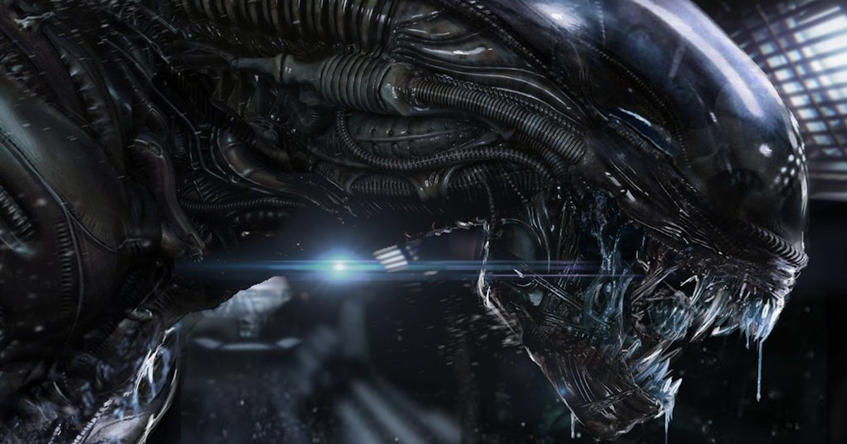 20th Century’s New ‘Alien’ Film Rounds Out Cast, Production To Start This Week