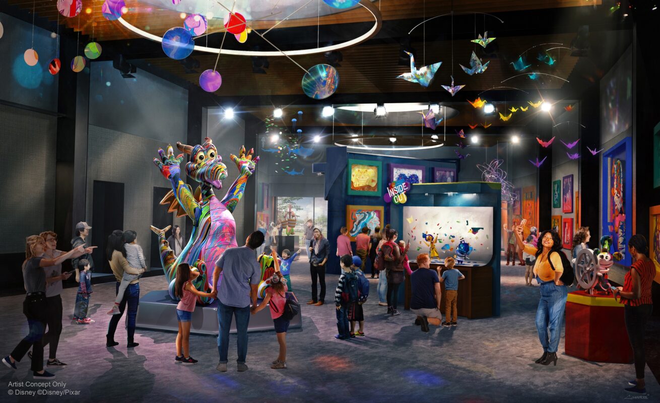 New EPCOT Experiences, Mirabel And Moana Meet And Greets And MORE Announced for Walt Disney World