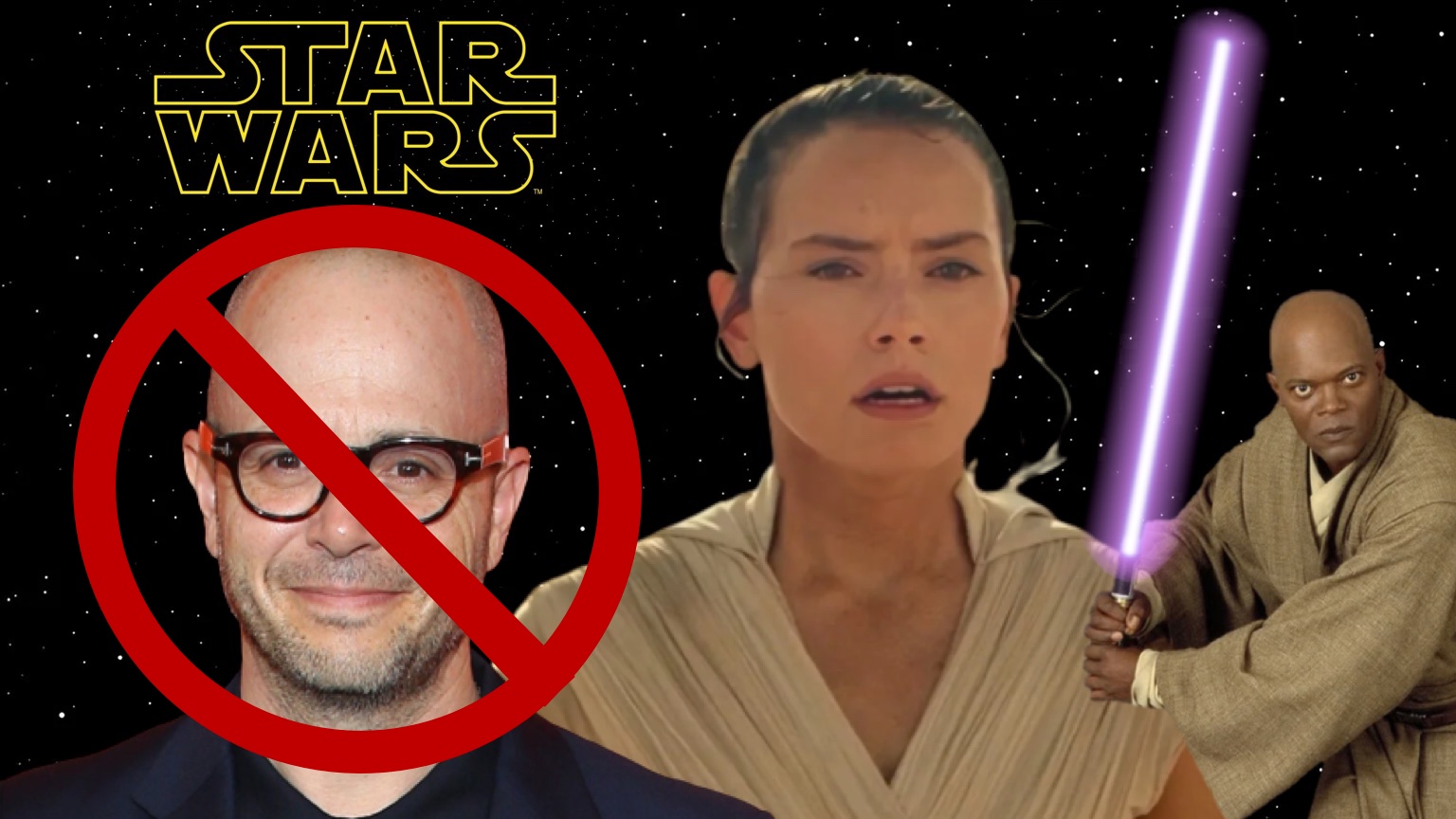 RUMOR: Damon Lindelof and Justin Britt-Gibson Exit Lucasfilm’s Secret ‘Star Wars’ Film