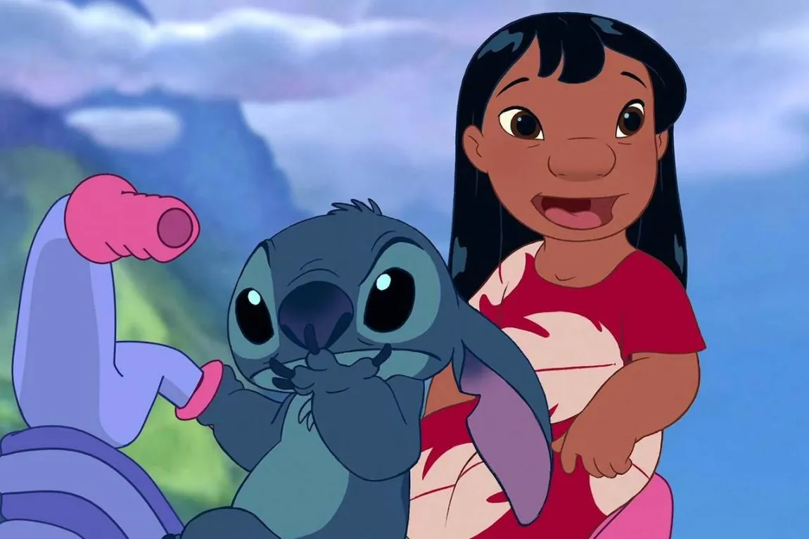 Disney+ Live-Action ‘Lilo & Stitch’ Working Title is “Bad Dog”