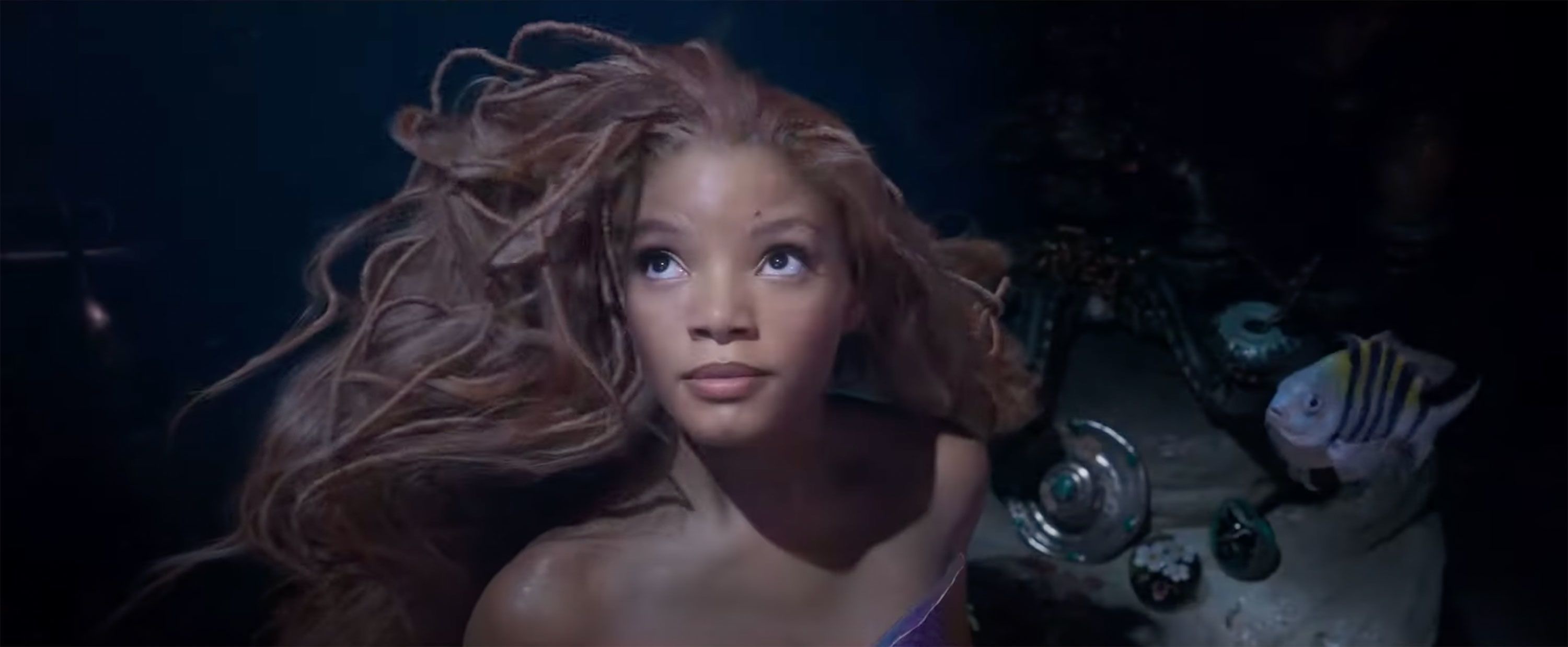 ‘The Little Mermaid’ Trailer Has The Most Views Since 2019s ‘The Lion King’