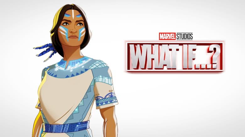 Marvel Studios Introduces Kahhori, The Newest Hero Coming to ‘What If…?’ Season 2