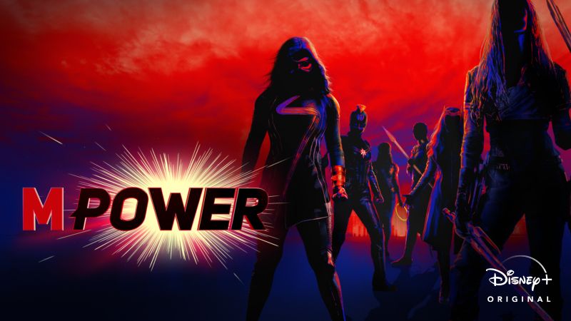 ‘MPower’ New Series Debuts on Disney+