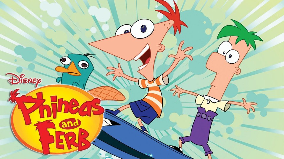 ‘Phineas and Ferb’ Revival is Bringing Back Co-Creator Jeff “Swampy” Marsh