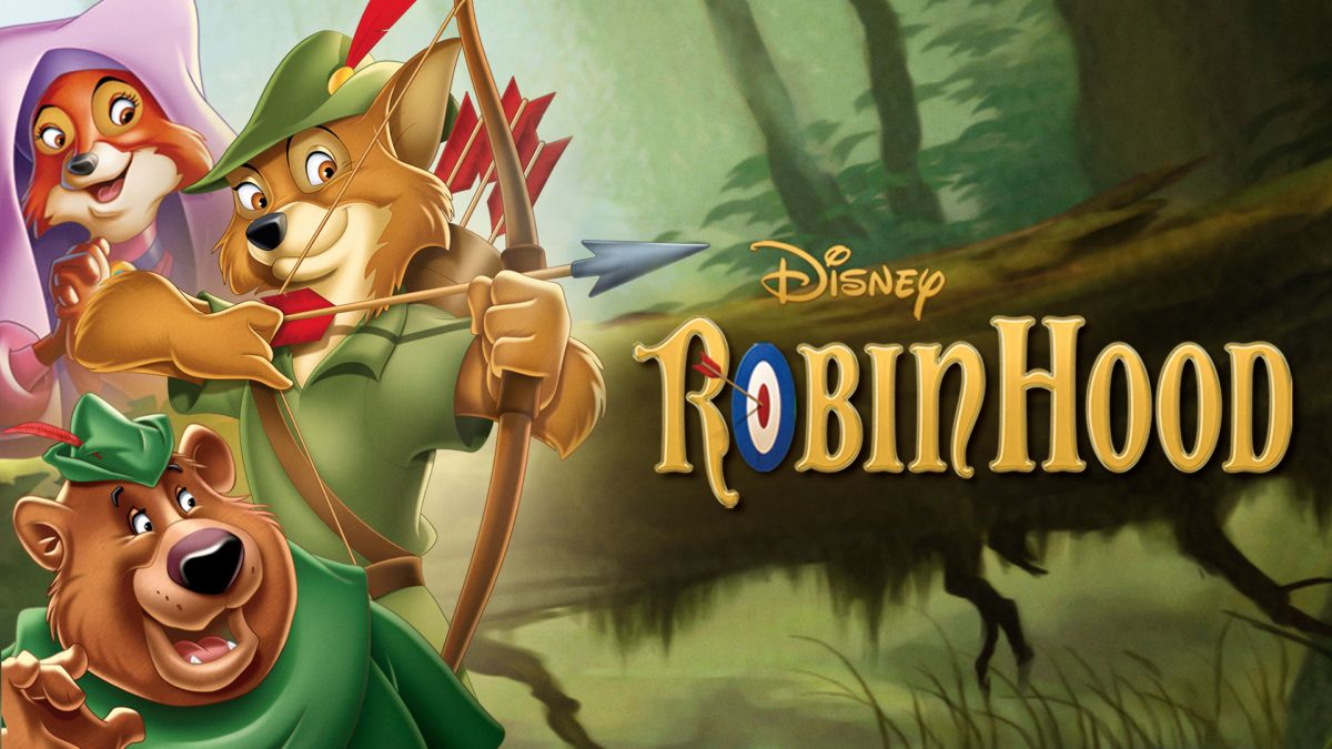 What Disney can do to make the ‘Robin Hood’ remake great