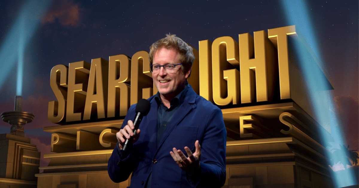 Andrew Stanton’s New Sci-Fi Epic At Searchlight Adds Three More