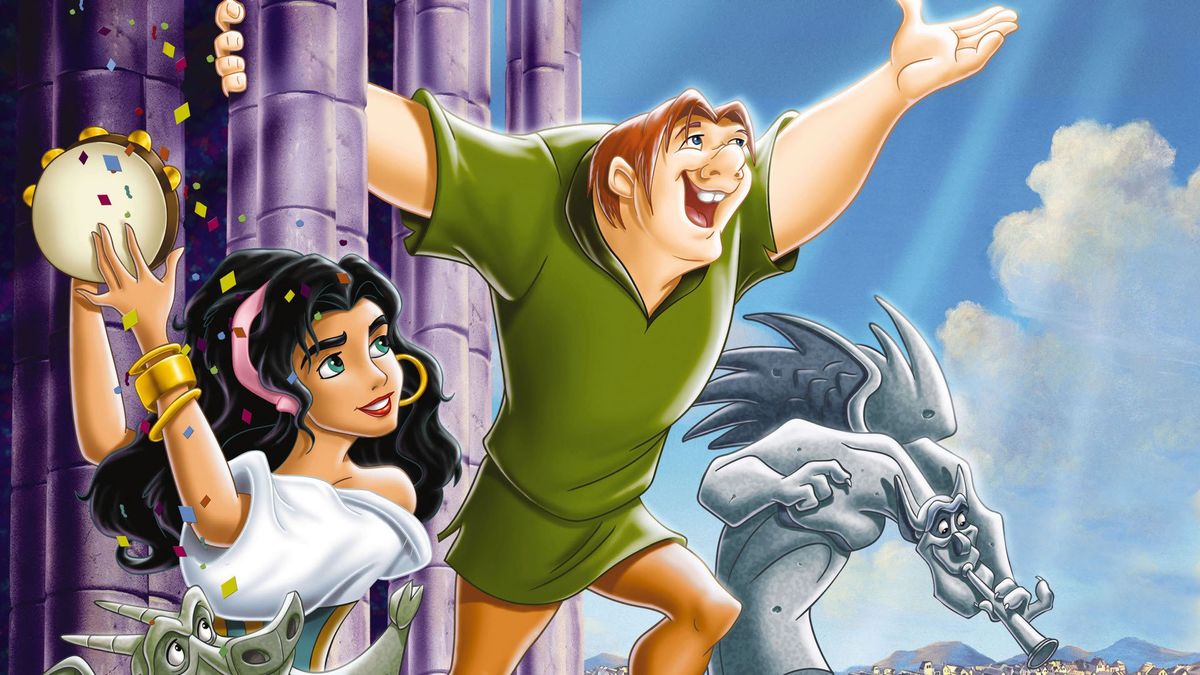 Why I’m most excited for ‘The Hunchback of Notre Dame’ remake
