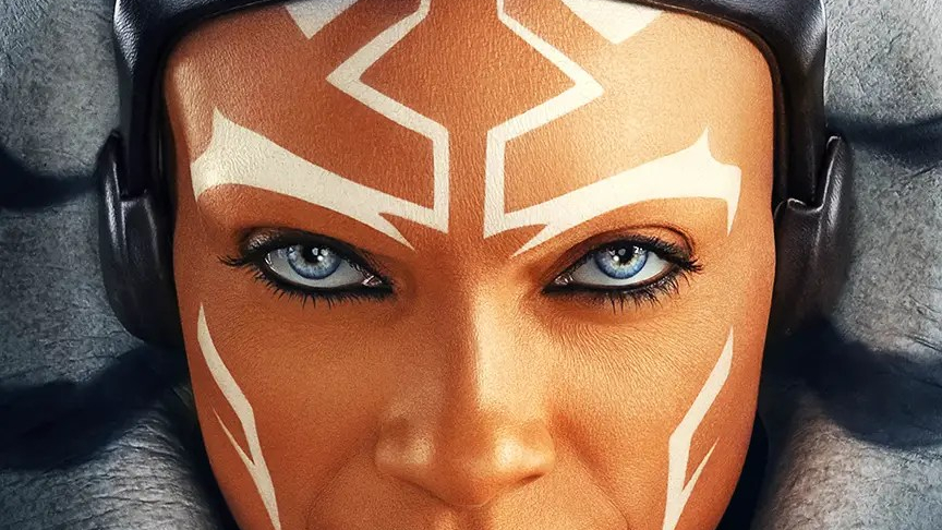 SEE IT: Lucasfilm’s Live-Action ‘Ahsoka’ Series Reveals First Trailer, Official Release Date