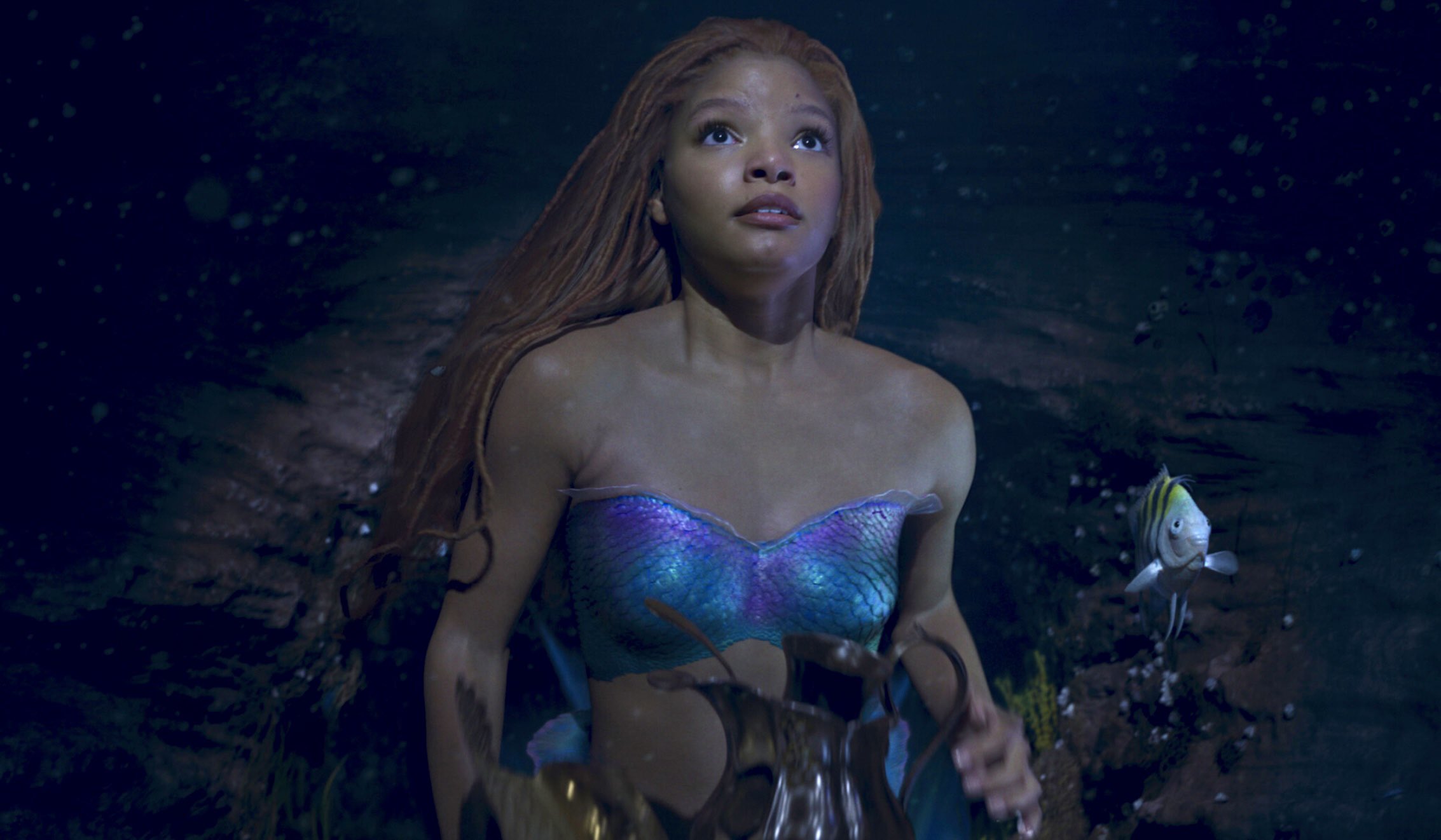 New Featurette For ‘The Little Mermaid’ Debuts
