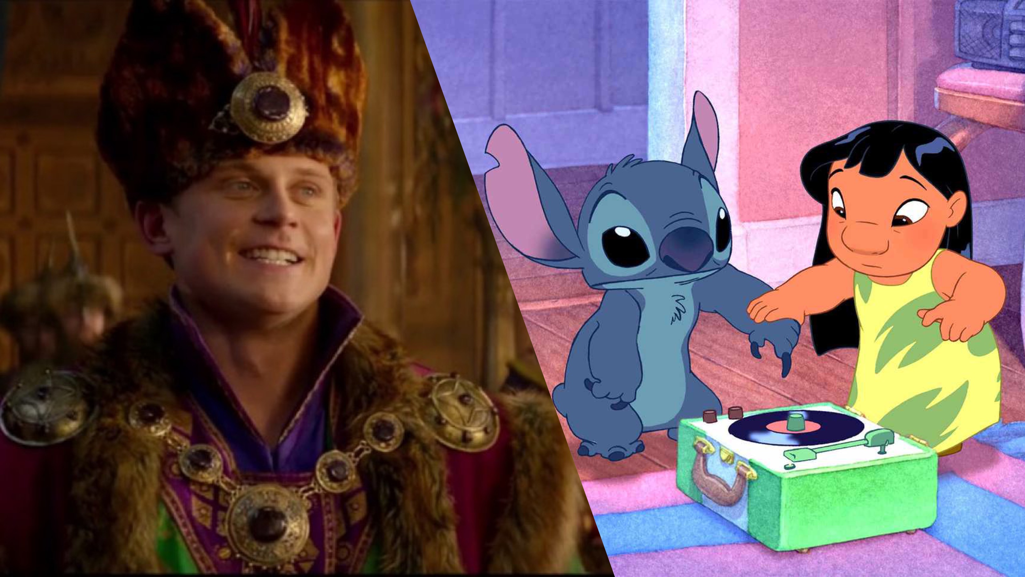 Billy Magnussen Joins Disney’s Live-Action ‘Lilo & Stitch’