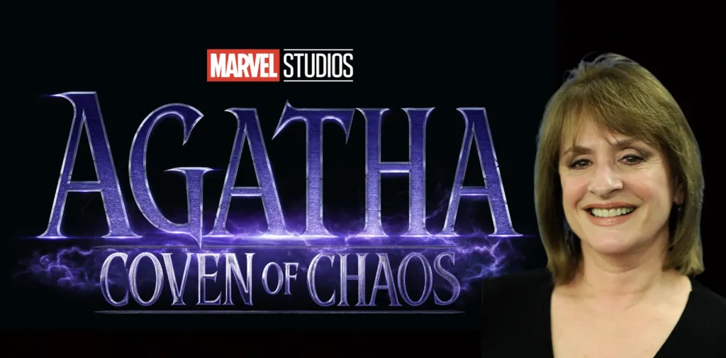 Patti Lupone Reveals New Details About Her Role In ‘Agatha: Coven of Chaos’
