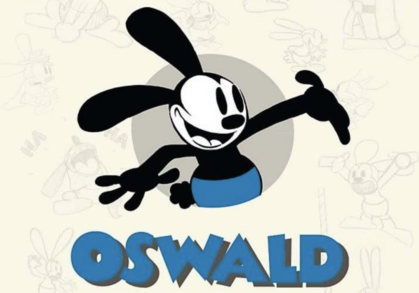 OPINION: It’s About Time Oswald the Lucky Rabbit Gets His Time In The Spotlight