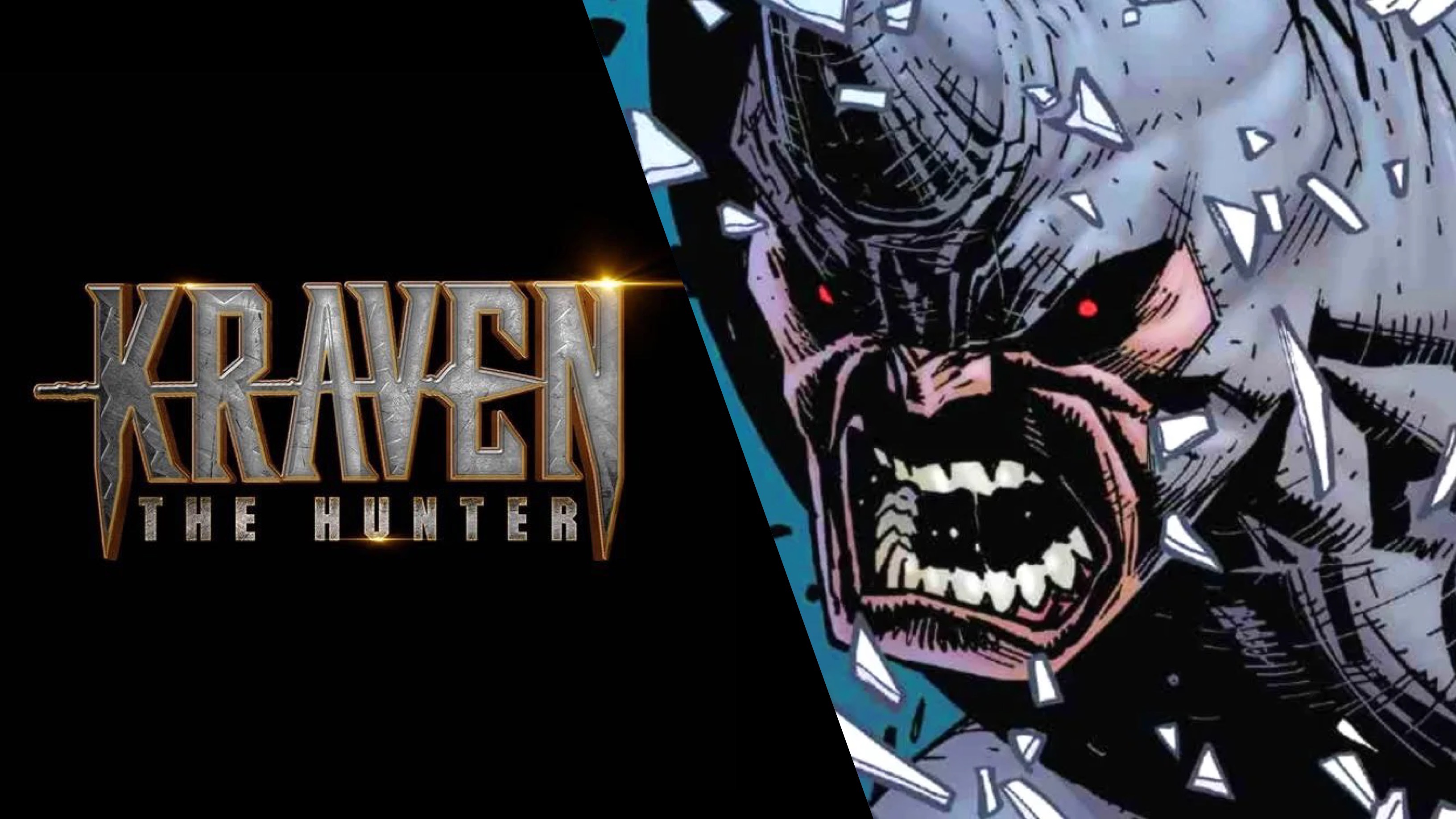 ‘Kraven The Hunter’ to be Rated R; Rhino the Villain