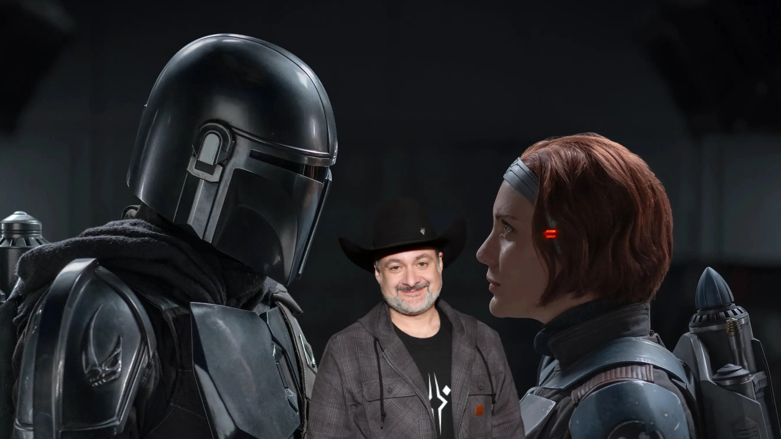 Dave Filoni To Conclude His “Mandoverse” With Feature Film