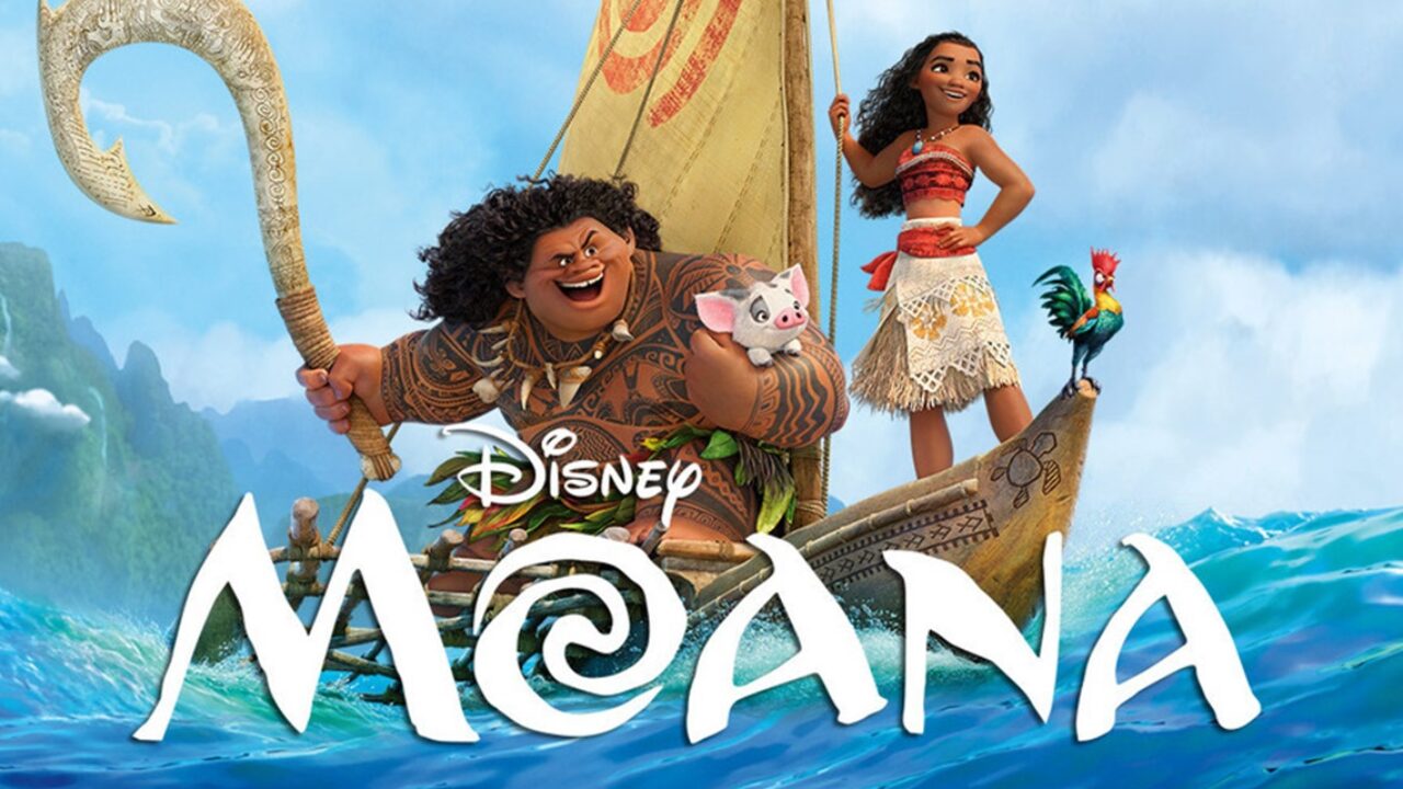 ‘Moana’ Live-Action Remake to Begin Filming in October