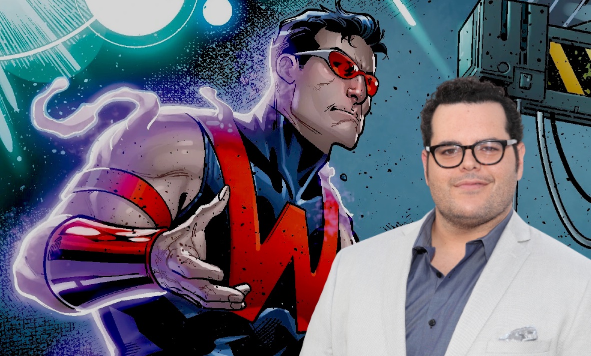 RUMOR: Josh Gad Has Joined The Cast Of Marvel’s ‘Wonder Man’